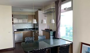2 chambres Condominium a vendre à Ban Mai, Nonthaburi Lakeview Condominiums Geneva 1