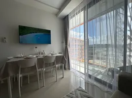 1 Schlafzimmer Appartement zu verkaufen im 777 Beach Condo, Mai Khao, Thalang, Phuket