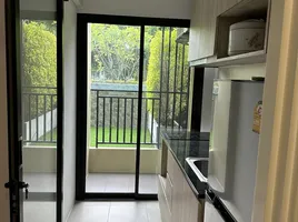 1 Bedroom Condo for rent at Green Ville II Condominium, Bang Chak, Phra Khanong