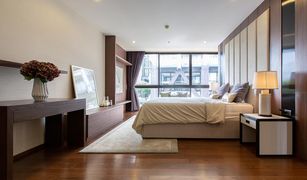 4 Bedrooms Condo for sale in Thung Mahamek, Bangkok The Hudson Sathorn 7