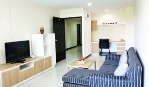 2 Schlafzimmern Wohnung zu verkaufen in Phra Khanong Nuea, Bangkok Charming Resident Ekkamai 