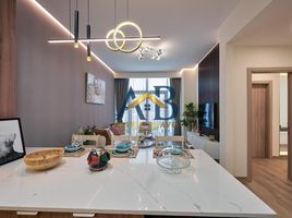 1 Bedroom Condo for sale at 7 Park Central, Judi