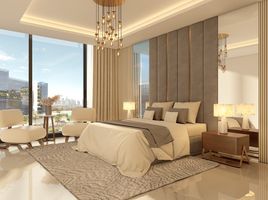 1 Schlafzimmer Appartement zu verkaufen im Azizi Riviera (Phase 4)	, Azizi Riviera, Meydan