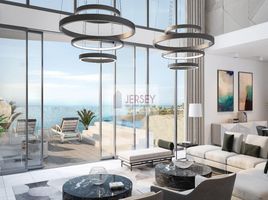 1 Bedroom Condo for sale at Bay Residences, Mina Al Arab