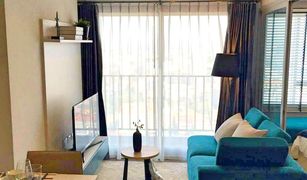 1 Bedroom Condo for sale in Nong Prue, Pattaya Centric Sea