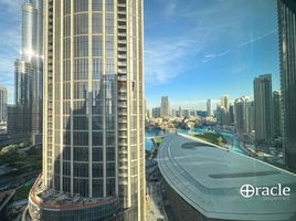 2 Bedroom Apartment for sale at Standpoint Towers, Downtown Dubai