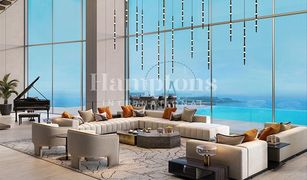 4 Bedrooms Apartment for sale in Park Island, Dubai Liv Lux