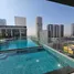 Studio Apartment for rent at Marwa Heights, La Riviera Estate, Jumeirah Village Circle (JVC)