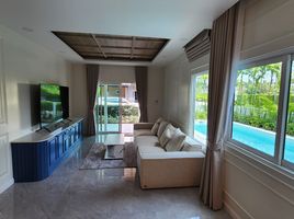4 Schlafzimmer Villa zu verkaufen im The First Phuket, Ratsada