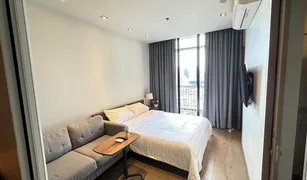 1 Bedroom Condo for sale in Khlong Tan, Bangkok Park Origin Phrom Phong