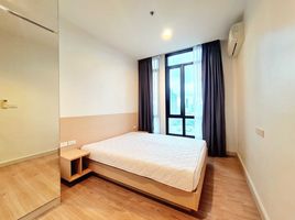 1 Bedroom Condo for rent at The Capital Ratchaprarop-Vibha, Sam Sen Nai, Phaya Thai, Bangkok