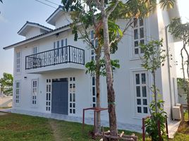 4 Bedroom House for sale in Nong Chok, Bangkok, Khok Faet, Nong Chok