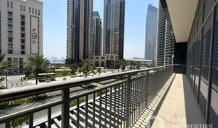 3 Schlafzimmern Appartement zu verkaufen in , Dubai Harbour Views 2