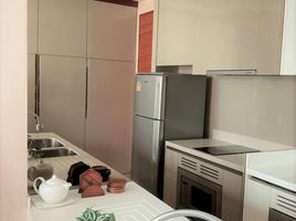 1 Schlafzimmer Appartement zu verkaufen im The Address Sukhumvit 28, Khlong Tan