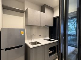 Studio Appartement zu vermieten im Life Asoke Hype, Makkasan