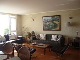 4 Schlafzimmer Appartement zu vermieten im Vina del Mar, Valparaiso