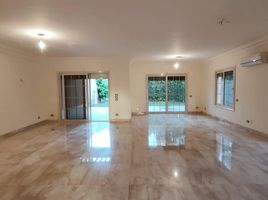 4 Bedroom House for rent at Bellagio, Ext North Inves Area, New Cairo City, Cairo, Egypt
