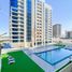 Studio Appartement zu verkaufen im Royal Residence 2, Royal Residence, Dubai Sports City
