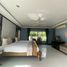 4 Schlafzimmer Villa zu vermieten im De Palm Pool Villa, Thep Krasattri, Thalang, Phuket