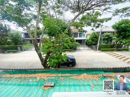 3 Bedroom Townhouse for sale at Time Home(Rama 9 - 64), Suan Luang, Suan Luang, Bangkok