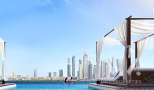 1 Bedroom Apartment for sale in EMAAR Beachfront, Dubai Marina Vista