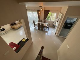 4 Bedroom Villa for rent at Supalai Suan Luang, Prawet, Prawet