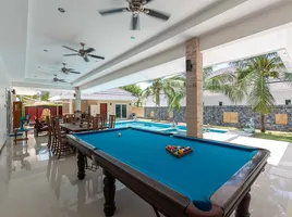 4 Bedroom Villa for sale at Palm Villas, Cha-Am