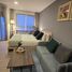 Studio Apartment for rent at THE BASE Bukit, Wichit, Phuket Town, Phuket