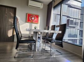 2 Schlafzimmer Appartement zu verkaufen im Ideo Mobi Asoke, Bang Kapi