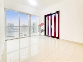 1 Bedroom Apartment for sale at MAG 5, Marina Square, Al Reem Island