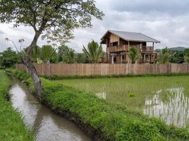 1 Bedroom Villa for sale in Mae Taeng, Chiang Mai, Mae Taeng