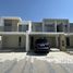 3 Bedroom Townhouse for sale at Elan, Tilal Al Ghaf, Dubai