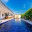 3 Bedroom House for rent at Milpool Villas, Nong Kae, Hua Hin