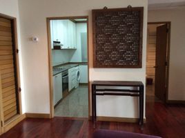 1 Bedroom Condo for rent at Baan Chaopraya Condo, Khlong San