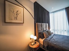 2 Bedroom Condo for rent at Muniq Langsuan, Lumphini, Pathum Wan