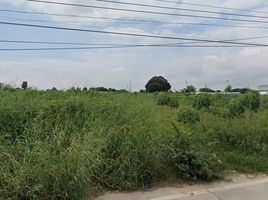  Land for sale in Chon Buri, Nong Kham, Si Racha, Chon Buri