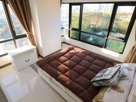 2 спален Кондо в аренду в Knightsbridge Bearing, Samrong Nuea, Mueang Samut Prakan, Самутпракан