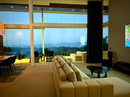 3 Bedroom Penthouse for sale at Azur Samui, Maenam