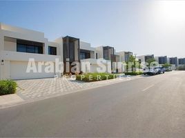 4 Bedroom Villa for sale at Jawaher Saadiyat, Saadiyat Island