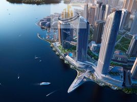 1 Bedroom Condo for sale at Address Harbour Point, Dubai Creek Harbour (The Lagoons), Dubai