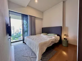 2 Schlafzimmer Wohnung zu vermieten im Siamese Exclusive Sukhumvit 31, Khlong Toei Nuea