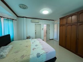 3 Schlafzimmer Haus zu vermieten im Baan Sathaporn Rangsit, Bueng Yi Tho, Thanyaburi