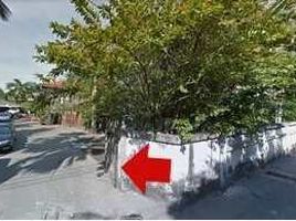  Land for sale in Phrom Phong BTS, Khlong Tan, Khlong Tan Nuea