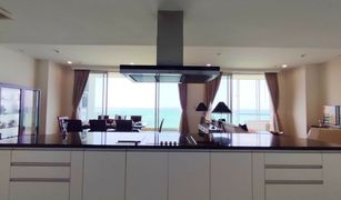 3 Bedrooms Condo for sale in Na Kluea, Pattaya The Cove Pattaya