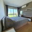 1 Bedroom Apartment for rent at Rajapruek Greenery Hill, Mae Hia, Mueang Chiang Mai