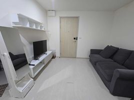 1 Bedroom Condo for rent at Condolette Pixel Sathorn, Chong Nonsi