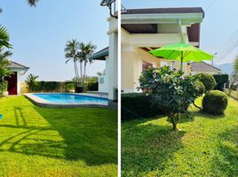 3 Bedroom Villa for sale at Wararom Village Khao Tao, Wang Phong, Pran Buri, Prachuap Khiri Khan