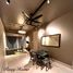 Studio Penthouse for rent at Six Senses, Malate