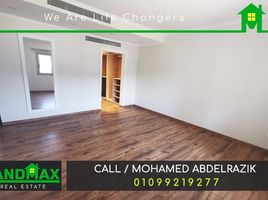 4 Bedroom Apartment for sale at Cairo Festival City, North Investors Area