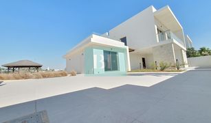 4 Schlafzimmern Villa zu verkaufen in Yas Acres, Abu Dhabi Aspens